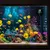 PetTribes Capteur température aquarium - Monitoring précis
