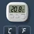 PetTribes Thermomètre Électronique avec Sonde Longue