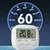 PetTribes Thermomètre Électronique avec Sonde Longue