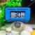 PetTribes Thermomètre Numérique Aquarium - Lecture Facile LCD PetTribes Thermomètre Numérique Aquarium - Lecture Facile LCD