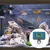 PetTribes Thermomètre Numérique Aquarium - Lecture Facile LCD PetTribes Thermomètre Numérique Aquarium - Lecture Facile LCD