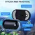 PetTribes Thermomètre Aquarium LED Tactile - Grand Écran PetTribes Thermomètre Aquarium LED Tactile - Grand Écran