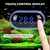 PetTribes Thermomètre Aquarium LED Tactile - Grand Écran PetTribes Thermomètre Aquarium LED Tactile - Grand Écran