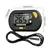 PetTribes Thermomètre Digital Aquarium/Terrarium PetTribes Thermomètre Digital Aquarium/Terrarium