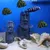 PetTribes 2 Têtes de l'Île de Pâques pour Aquarium & Décoration PetTribes 2 Têtes de l'Île de Pâques pour Aquarium & Décoration