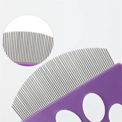 PetTribes Enlève les poils morts - Massage confortable