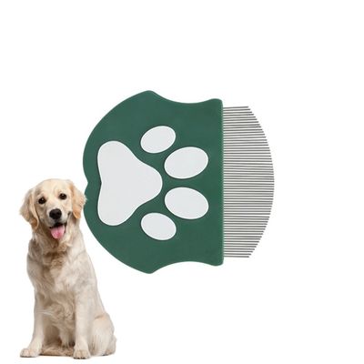 PetTribes Enlève les poils morts - Massage confortable