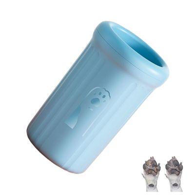 PetTribes Cup Nettoyante Pattes Chien - Portable et Douce