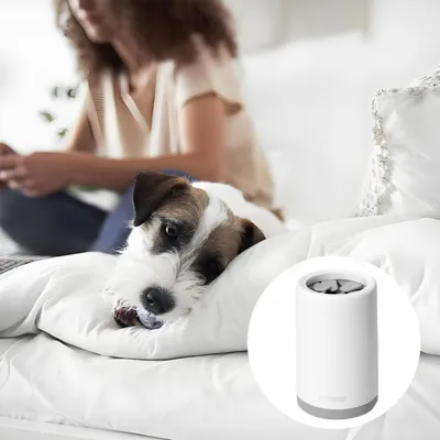 PetTribes Lave-Pattes pour Chats/Chiens - Nettoyage Rapide vert PetTribes Lave-Pattes pour Chats/Chiens - Nettoyage Rapide vert