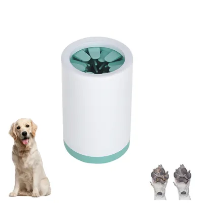 PetTribes Brosse vapeur pour chat et chien - Toilettage et massage PetTribes Brosse vapeur pour chat et chien - Toilettage et massage