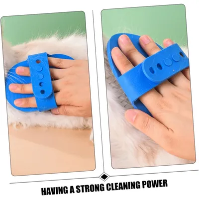 PetTribes Brosse anti-mue pour chien et chat