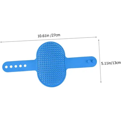 PetTribes Brosse anti-mue pour chien et chat