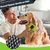 PetTribes Cepillo Autolimpiante para Mascotas - Elimina Pelo Muerto Eficaz