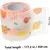 PetTribes Bandage Auto-Adhésif pour Chats et Chiens - Confort Optimal 4pcs PetTribes Bandage Auto-Adhésif pour Chats et Chiens - Confort Optimal 4pcs