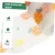 PetTribes Bandage Auto-Adhésif pour Chats et Chiens - Confort Optimal 4pcs PetTribes Bandage Auto-Adhésif pour Chats et Chiens - Confort Optimal 4pcs