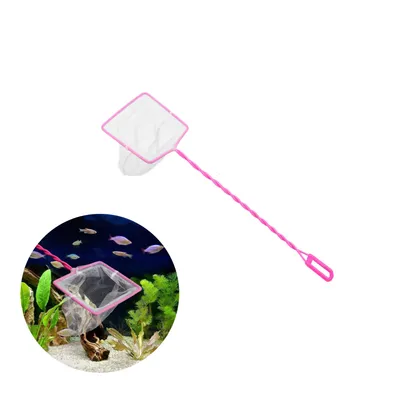 PetTribes Filet Sécurisé pour Aquarium