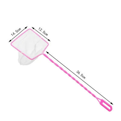 PetTribes Filet Sécurisé pour Aquarium