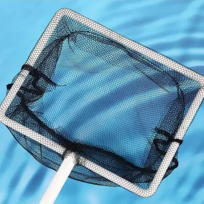 PetTribes Épuisette Aquarium - Nettoyage Déchets