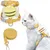 PetTribes Harnais Chat Gilet Respirant