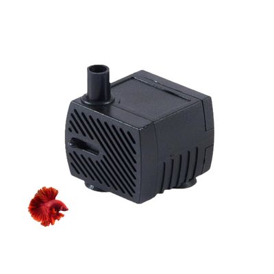 PetTribes Bomba de Agua Multiusos para Estanque, Acuario y Jardín