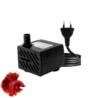 PetTribes Pompe Fontaine Mini 180L/H - Silencieuse