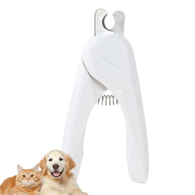 PetTribes Coupe-Ongles Pro pour Chien et Petit Animal