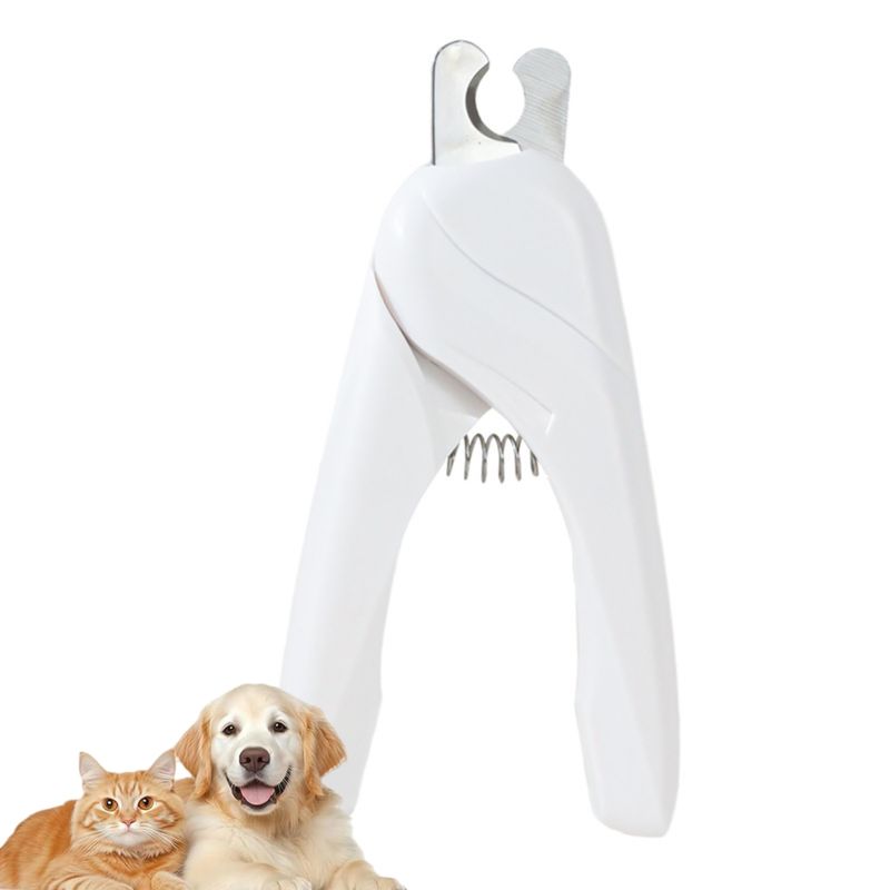 PetTribes Coupe-Ongles Pro pour Chien et Petit Animal