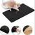 PetTribes Tapis pour Bac à Litière pour Chat EVA Double Couche PetTribes Tapis pour Bac à Litière pour Chat EVA Double Couche