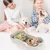 PetTribes Bol à Manger Lent pour Chien