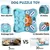 PetTribes Jouet puzzle interactif pour chien - Stimulation mentale