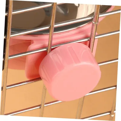 PetTribes Bols Amovibles pour Cage, Chiens et Chats