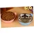 PetTribes Bols Amovibles pour Cage, Chiens et Chats