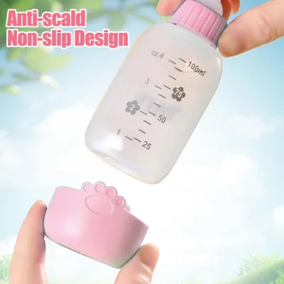 PetTribes Kit biberon pour chiot et chaton