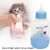 PetTribes Kit biberon pour chiot et chaton