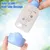 PetTribes Kit biberon pour chiot et chaton