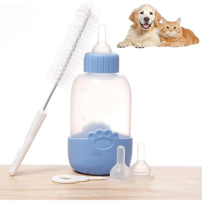 PetTribes Kit biberon pour chiot et chaton