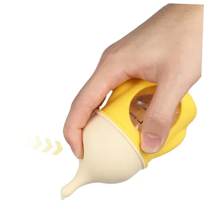 PetTribes Biberon pour chaton