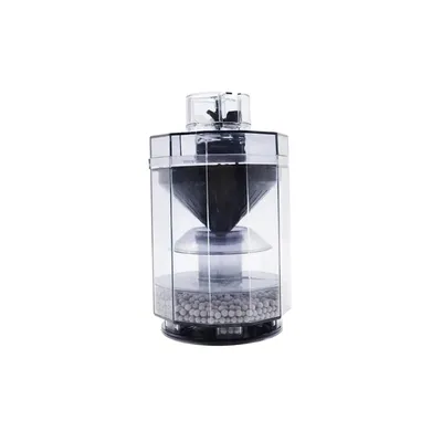 PetTribes Aspirateur-Filtre Automatique pour Détritus de Poisson