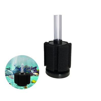 PetTribes Filtre Éponge DIYARTS : Biofiltration et Oxygénation S