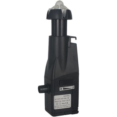 PetTribes Filtre de Surface avec Outil de Nettoyage