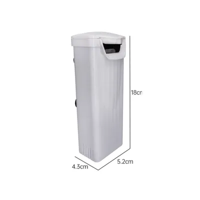 PetTribes Filtre 3.5W Submersible - Pour Poissons/Reptiles