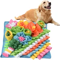 PetTribes Tapis 39x39 cm - Jeu Interactif pour Chien et Chat
