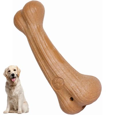 PetTribes Os en Pin pour Hygiène Dentaire du Chien