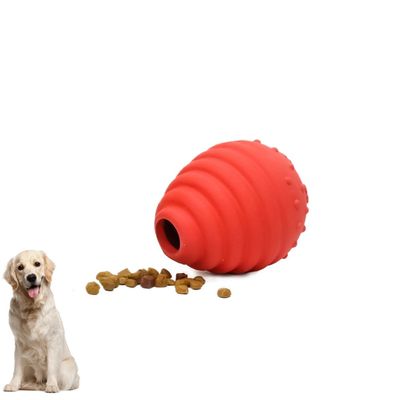 PetTribes Sphère Interactive - Distributeur de Croquettes pour Chien