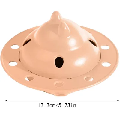 PetTribes Jeu Intelligent Anti-Glouton