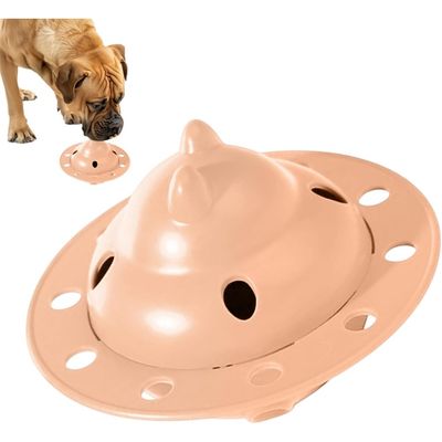 PetTribes Jeu Intelligent Anti-Glouton