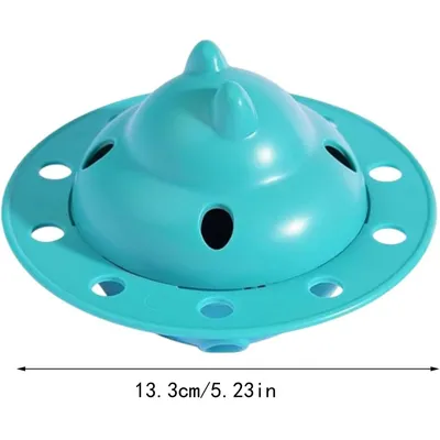 PetTribes Jeu Intelligent Anti-Glouton