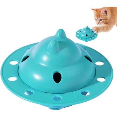 PetTribes Jeu Intelligent Anti-Glouton