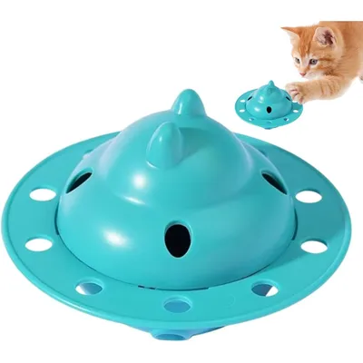 PetTribes Jeu Intelligent Anti-Glouton