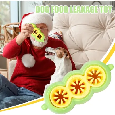 PetTribes Bolus Mange-Lent - Jeu de Ralentissement